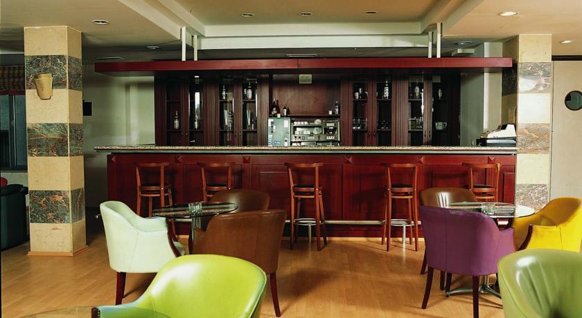 Art Hotel Istanbul Exterior foto