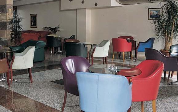 Art Hotel Istanbul Exterior foto